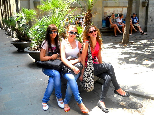 *Hiszpania 2o11 r.
