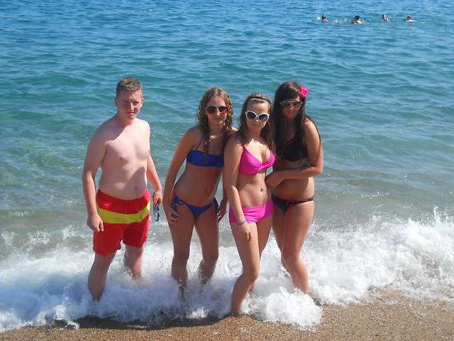 *Hiszpania 2o11 r.