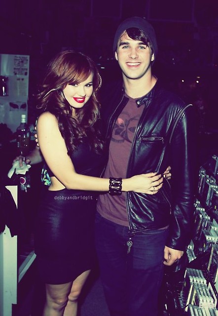 Wpis thedebbyryan