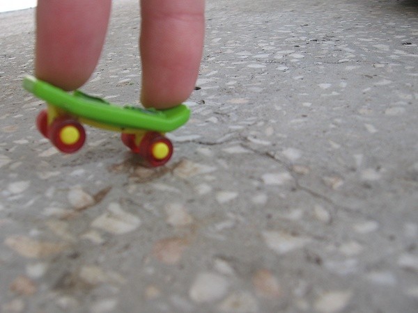 deskorolka