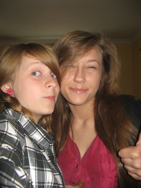 Obz z Olka ♥