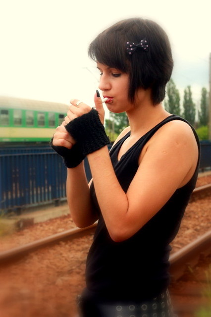 Wpis blackdoll