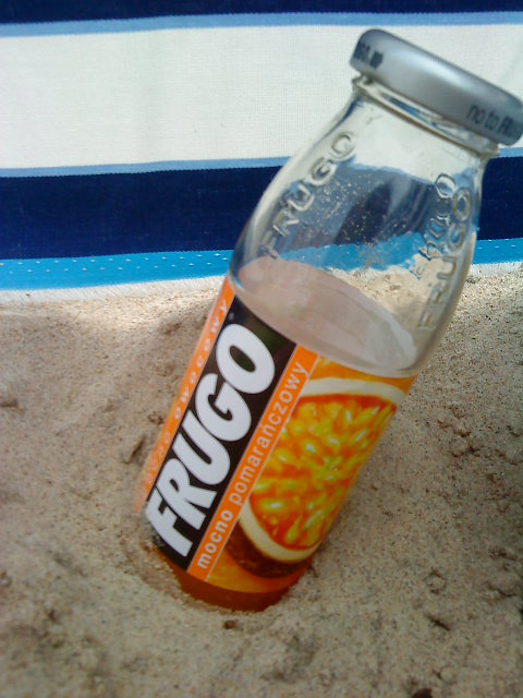 FRUGOO 
