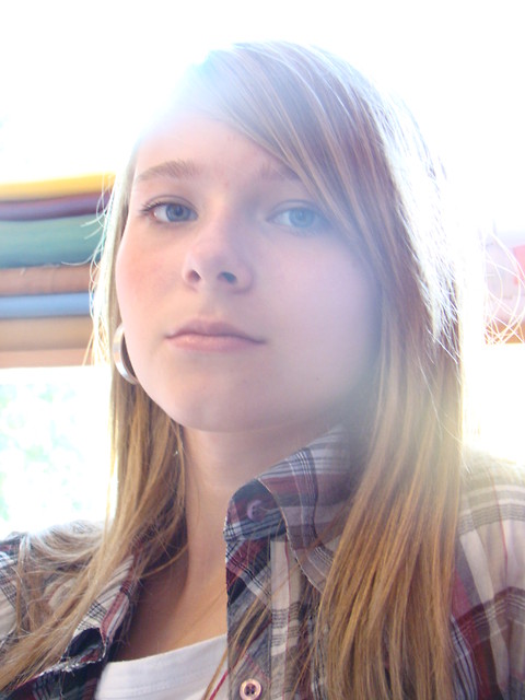 Blask... xDD