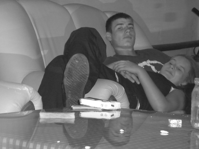 z maym zboczkiem :P:*