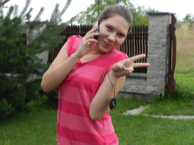 W poszukiwaniu FRUGO! :D