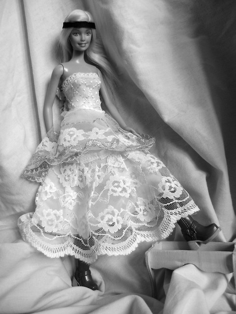 Wpis comeonbarbie