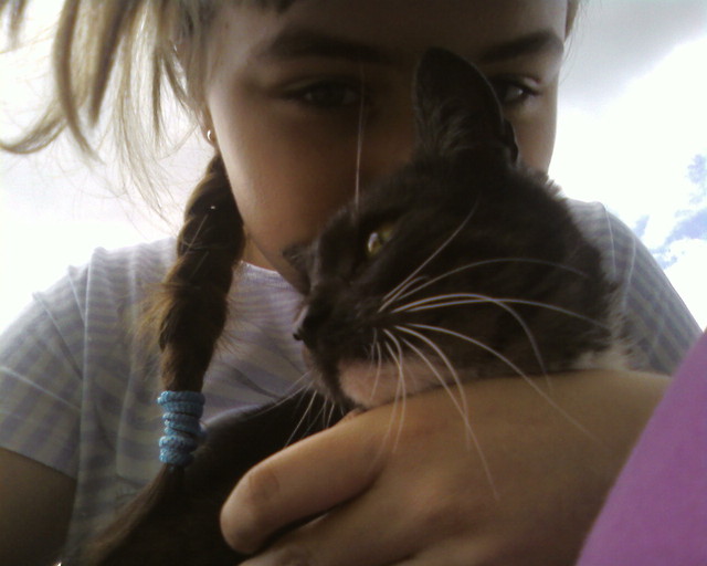 Milaa!