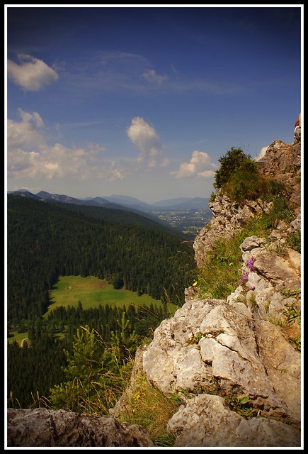 Zakopane.