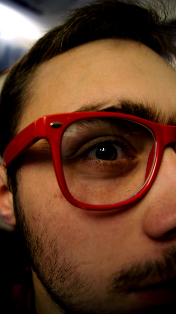 Nerd