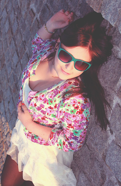 Nobody's Perfect 