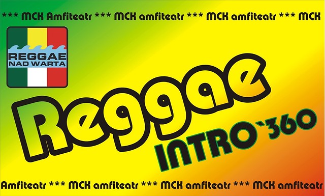 reggae 