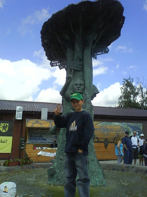 Wpis drazetek