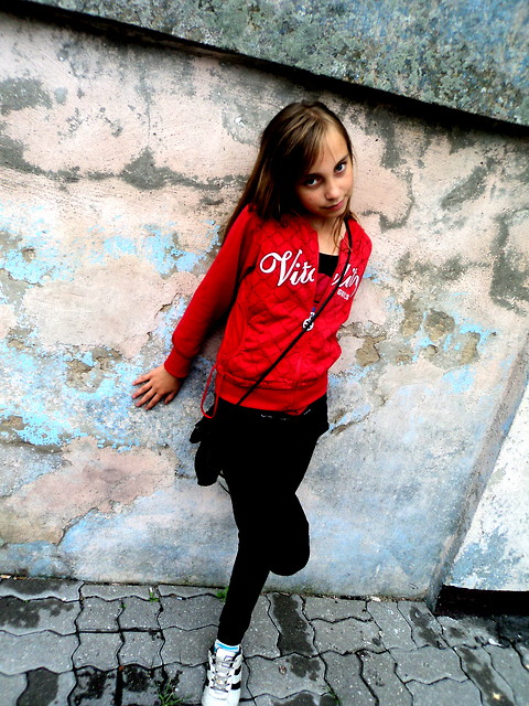 Takie jakie ;D