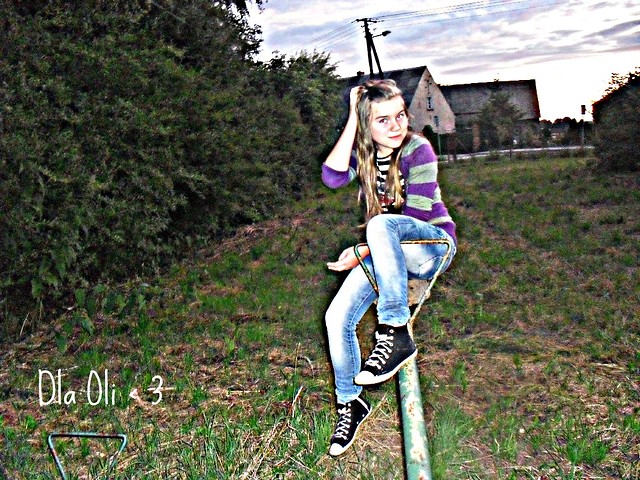Dla Oli, : ***
