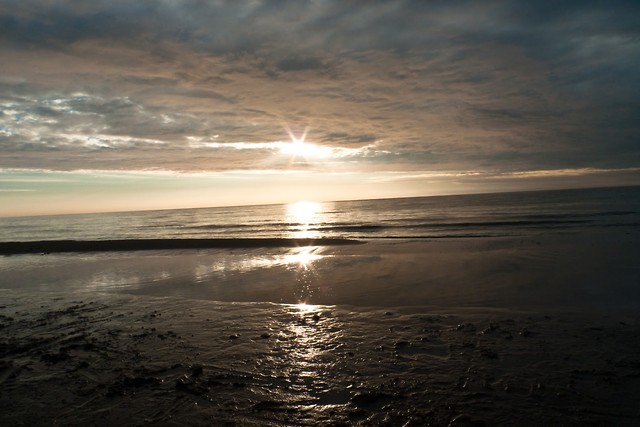 Poddbie Beach