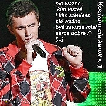 Kamil:D