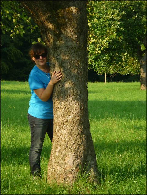Park w Benscheim . ;D