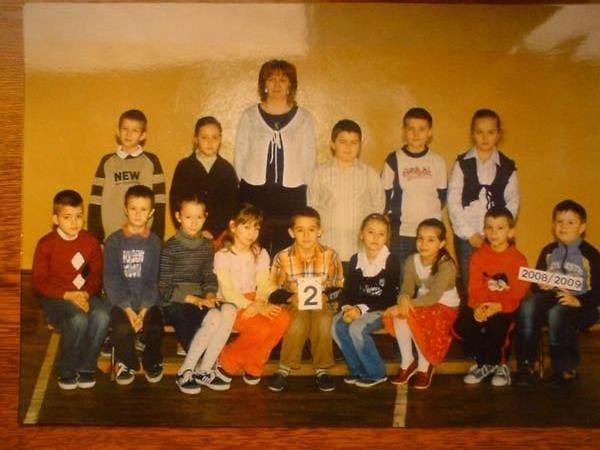 Supcio wspomina stare czasy!!!