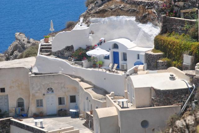 Santorini