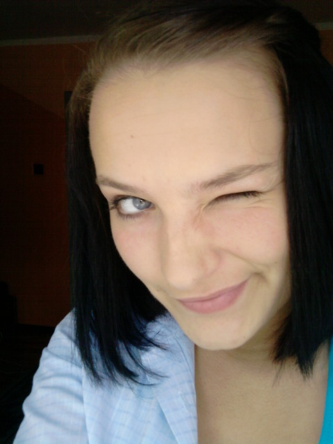 Fascynacja..
