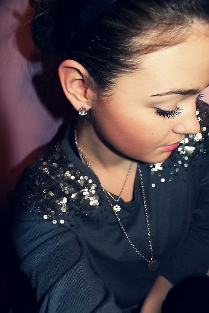Honn < 3 