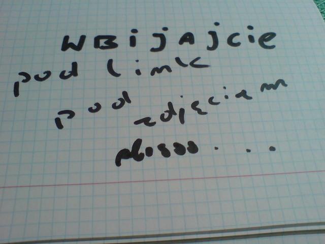 Wpis arturek321
