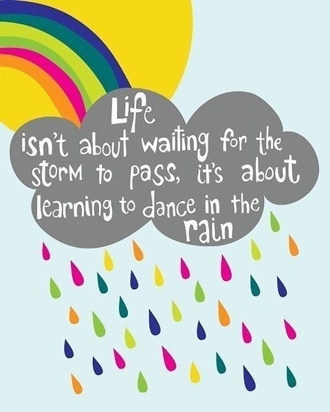 life