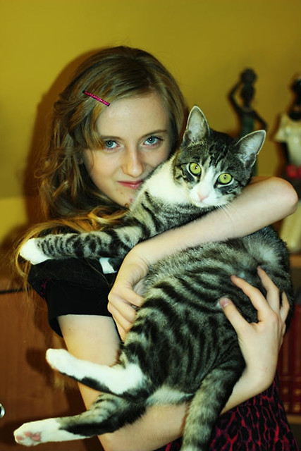 Miauu < 3