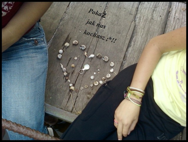 NAD MORZEM ;* 
