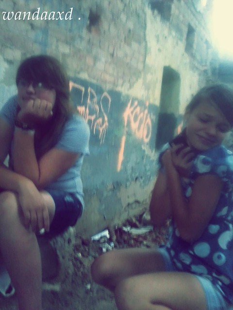 Wpis wandaaxd