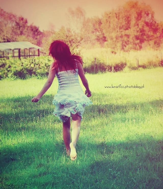 Summertime