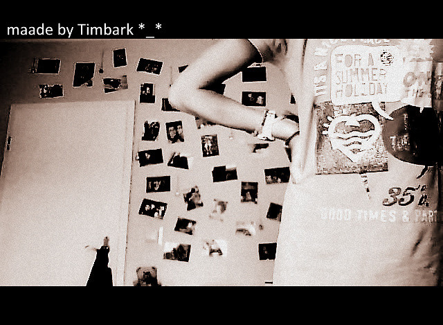 TIMBARK :D