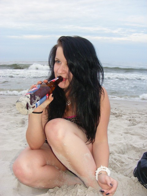 Wpis xoxluckyxox