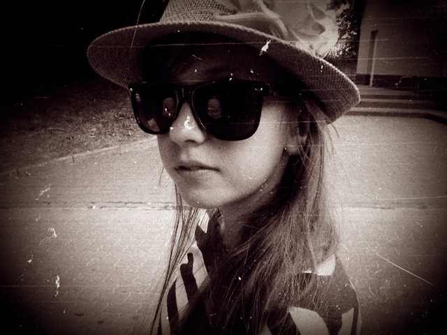 Yo ;d