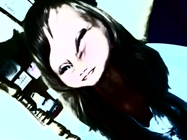 HAHA....