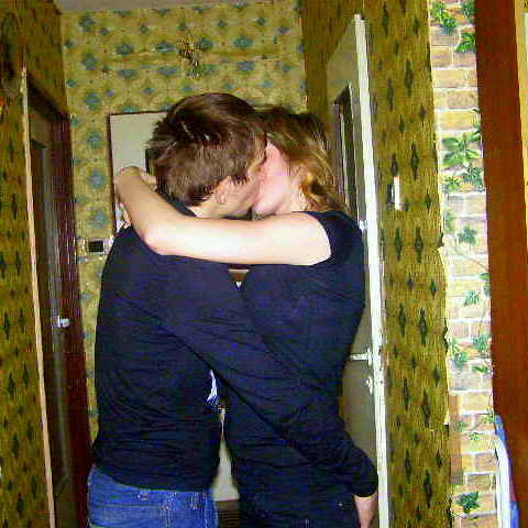 Me and My Girl