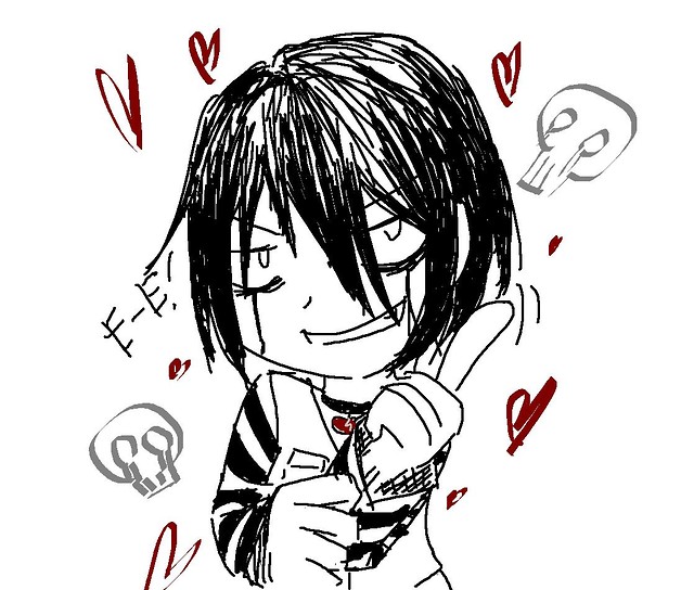 E-E!