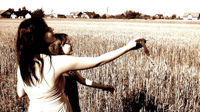 6. Asienka;* i Aska;*