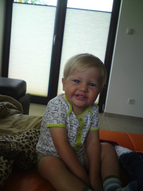 tony ♥
