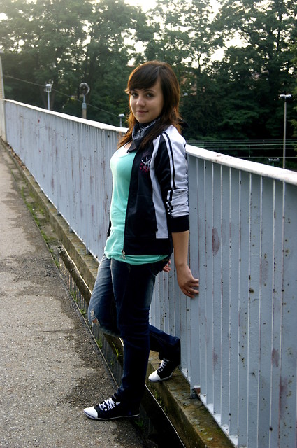 ;)) fot. Agatka ;*