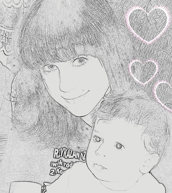 z Siostrzyn ;*
