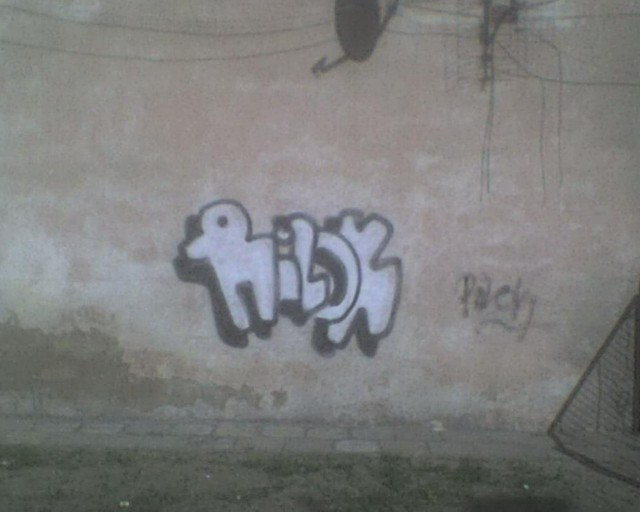 RILOK, Sulcin ul.eromskiego
