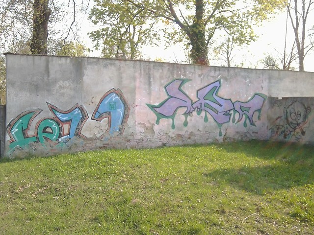 FEZ2 ,Sosk ul.Lipowa