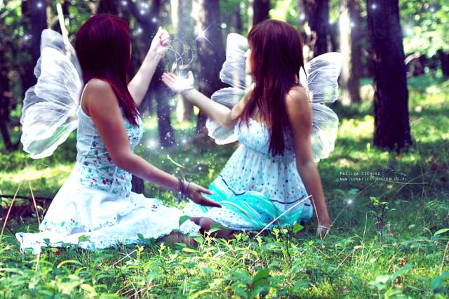 Do you believe in magic?