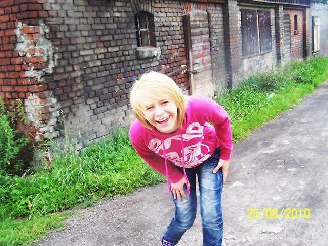 zdj ma rok . xd