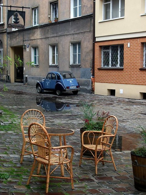 rain.