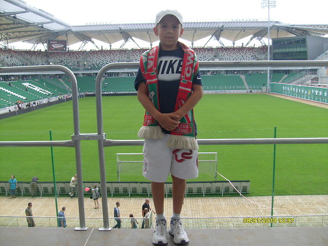 Legia