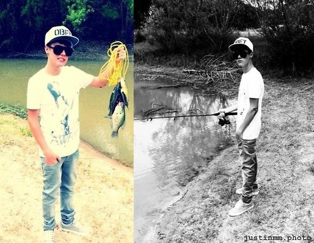 Wpis justinmm