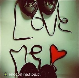 Love Me.!.;]